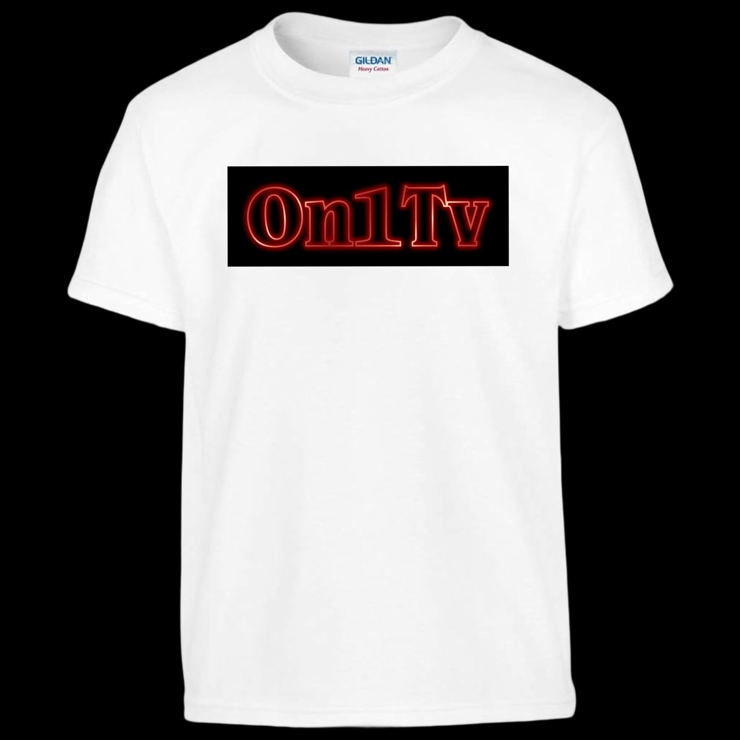 ON1 Supernatural Entity (White)