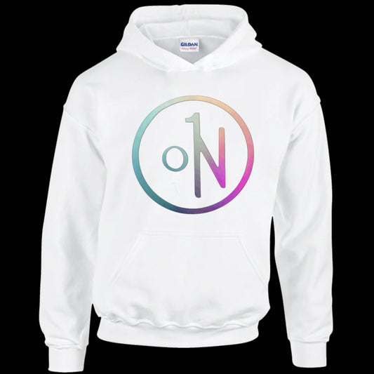 ON1 OG Hoodie (White)